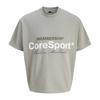 Jack And Jones Childrens/Kids Lettering Crew Neck Regular T-Shirt