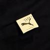 PUMA Sports Pants Women's Black 531324-01