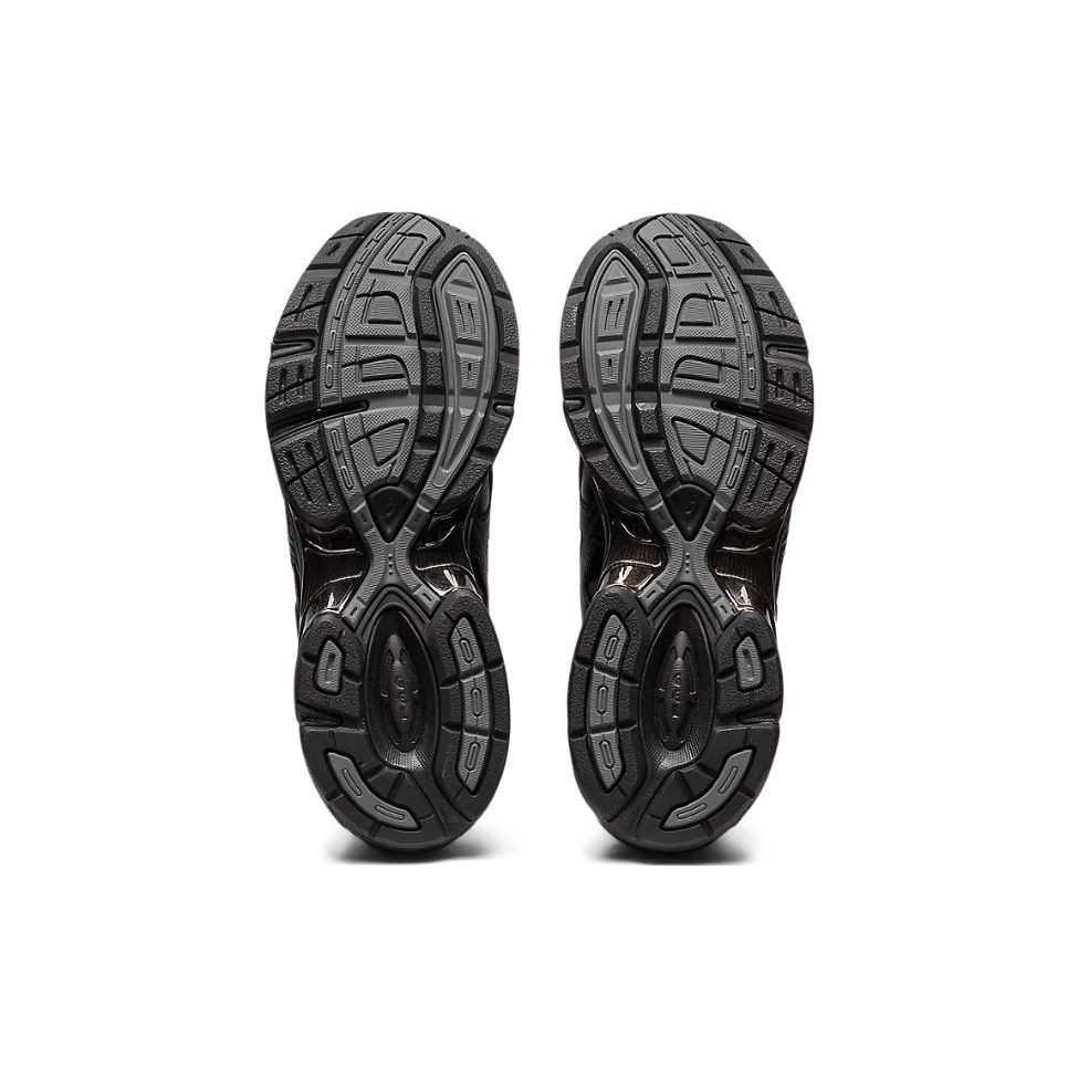 ASICS Gel 1130 Black Dark Grey Men Sneakers 1201A844-001