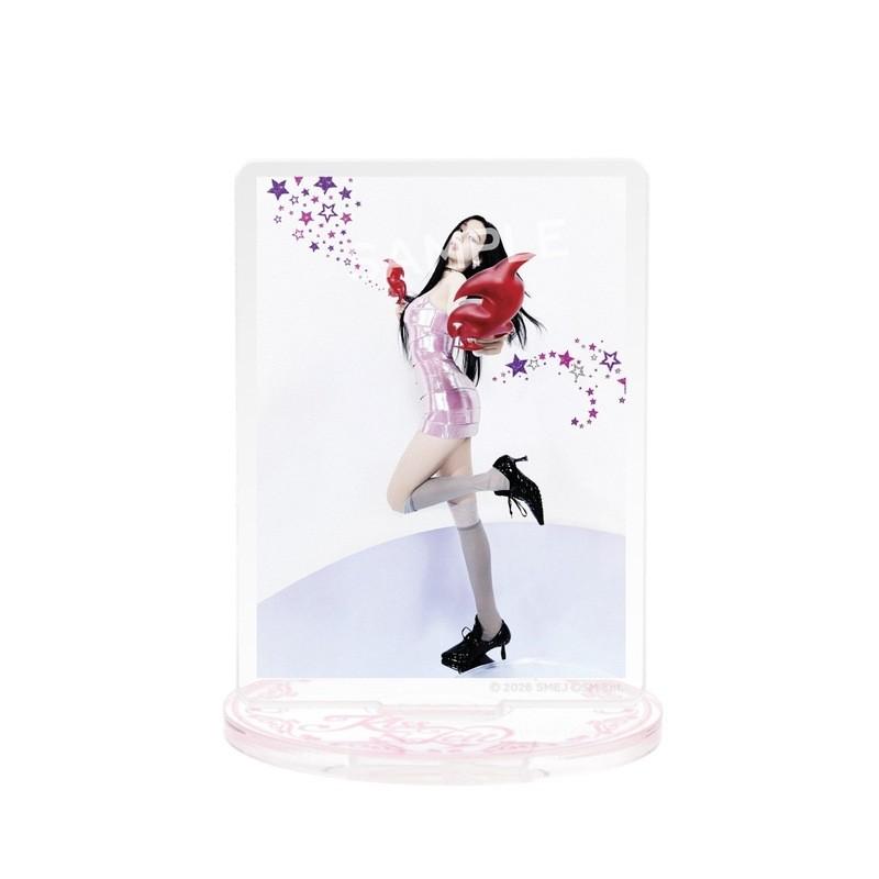 Aespa POP-UP STORE “KISS N TELL” OFFICIAL GOODS PRE-ORDER
