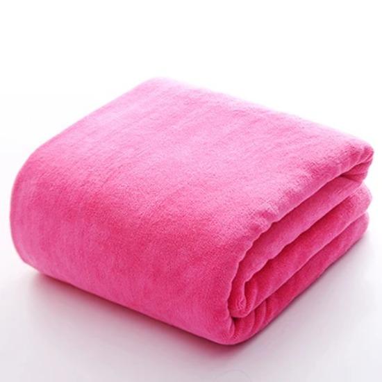 Thick Ultra-Fine Fiber Absorbent Towel, Quick-Drying Soft Sports Sweat-Absorbent Towel, Beauty Salon Bath Towel Men'S And Women
