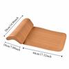 with Extension Car Seat Cushion with Leg Support Universal Car Seat Protection Cover  Travel