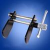 Lmyit Brake Piston Tool Bike Disc Brake Separator Caliper Piston Tool Alloy Steel Disc
