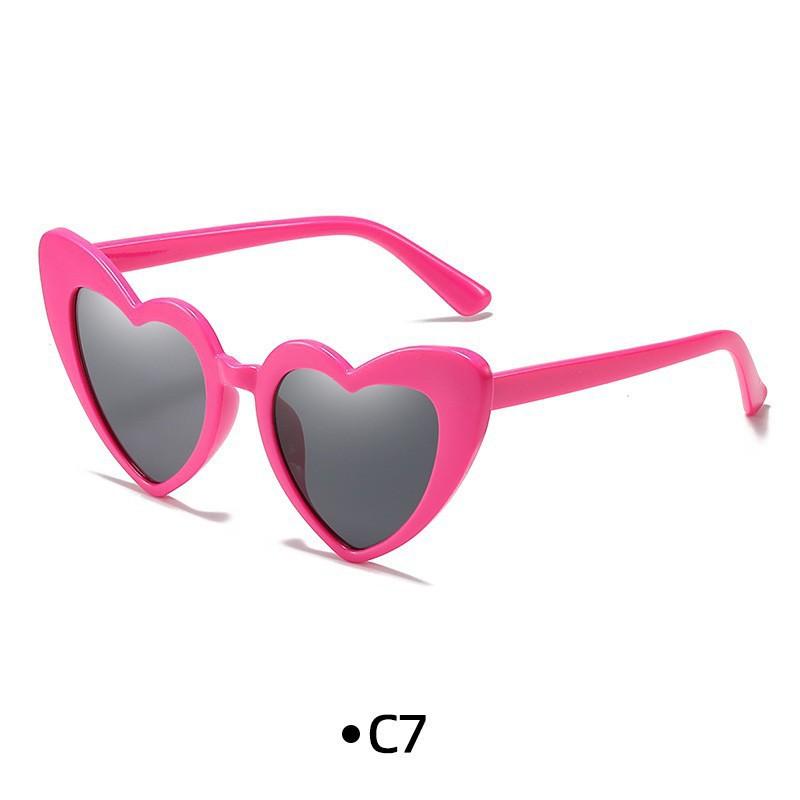 JYL TS Sunglasses Unisex UV Protection Square Frame 88006 A-13470 прусский синий