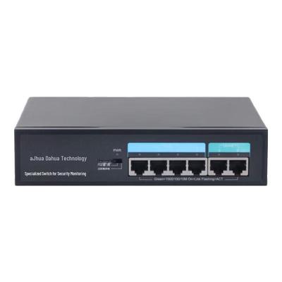 Dahua PoE Network Devices