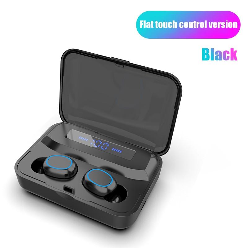 Buy Bluetooth Headset F9 TWS Wireless 