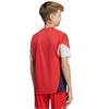 Adidas Childrens/Kids 25/26 FC Bayern Munich Jersey