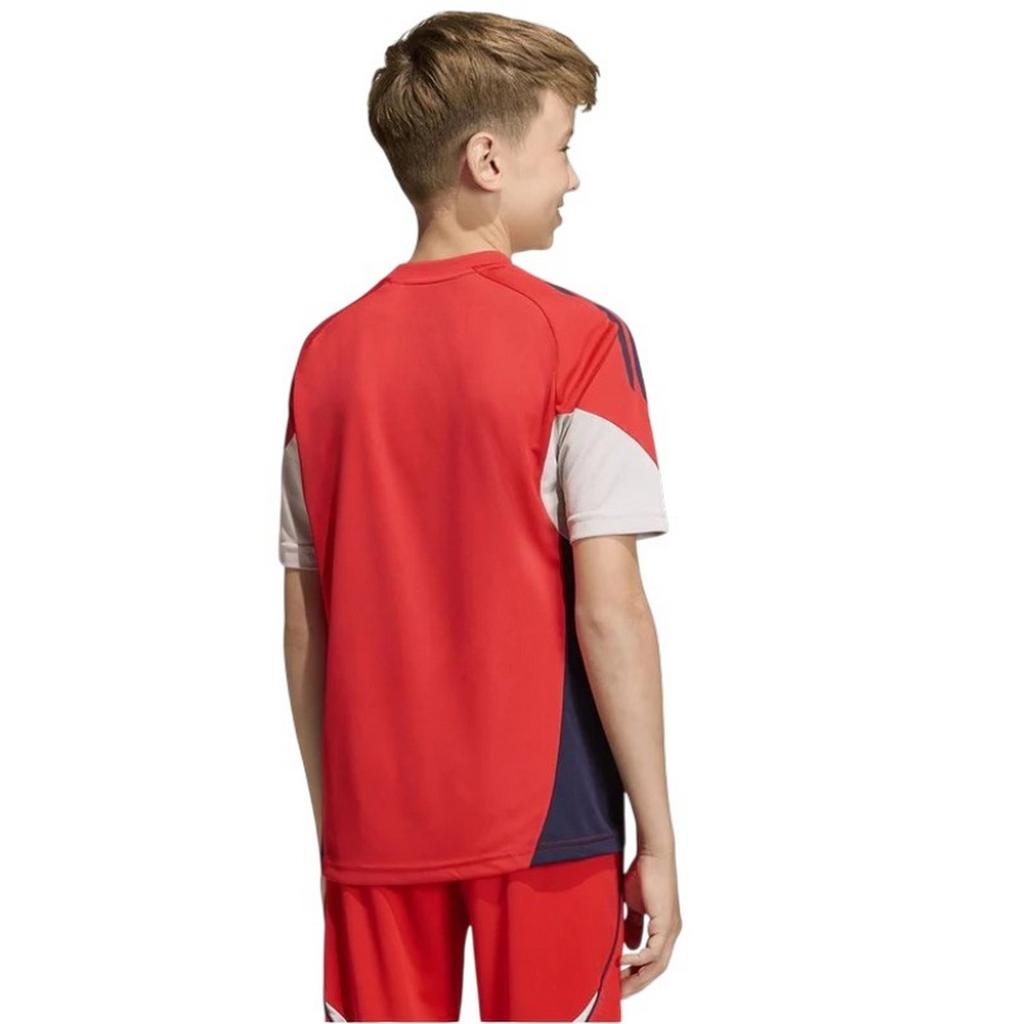 Adidas Childrens/Kids 25/26 FC Bayern Munich Jersey