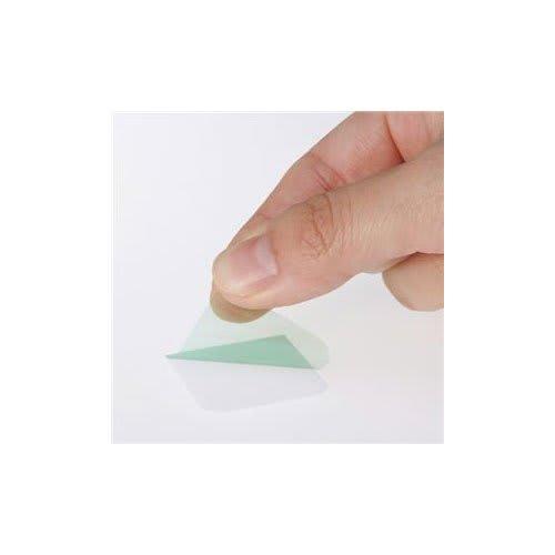 3M Scotch Double-sided Tape for Wallpaper, L Size 29x29mm, 48 Pieces 8602L-3