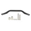 16mm Iron Motorcycle Rear Grab Bar with Comfortable Passenger Support Handle for Honda Grip, CRF250L/CRF300L