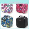 Timeless Design Insulated Lunch Box Tote Bag Ideal For Kids Travel And Picnics