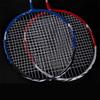Badminton Racket Frame Protector Sticker Outdoor Fashion Frame Protection PU Racquet Guard Tape Sports Accessories