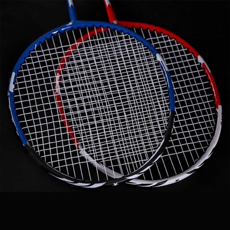 Badminton Racket Frame Protector Sticker Outdoor Fashion Frame Protection PU Racquet Guard Tape Sports Accessories