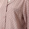 VenuS Lightweight 30d PolyeSter Logo Border Women S pajamaS Vpa4541w