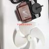 Accessories General Evaporator Cover Motor DGP-C031B4 Fan Blade Evaporator Motor Fan Blade