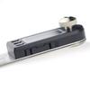 0-200mm/300mm Digital Angle Ruler Finder Meter Protractor Inclinometer Goniometer Electronic Angle Gauge