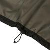 The North Face Cloud Size M Men's Jacket, GORE-TEX, Waterproof, Breathable, Lightweight, [FW23] Black,