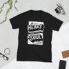 Austin Texas Heart and Soul Unisex Basic Softstyle T-Shirt - 64000
