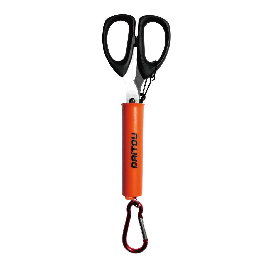 DAITOU 1377 Tool Retractor, Black