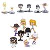 The Loud House Figure Toys Perfect For Collectors And Fans Of The Tv Show!