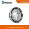 Acrylic Round Screw-in Oil Sight Glass GB1160.3A