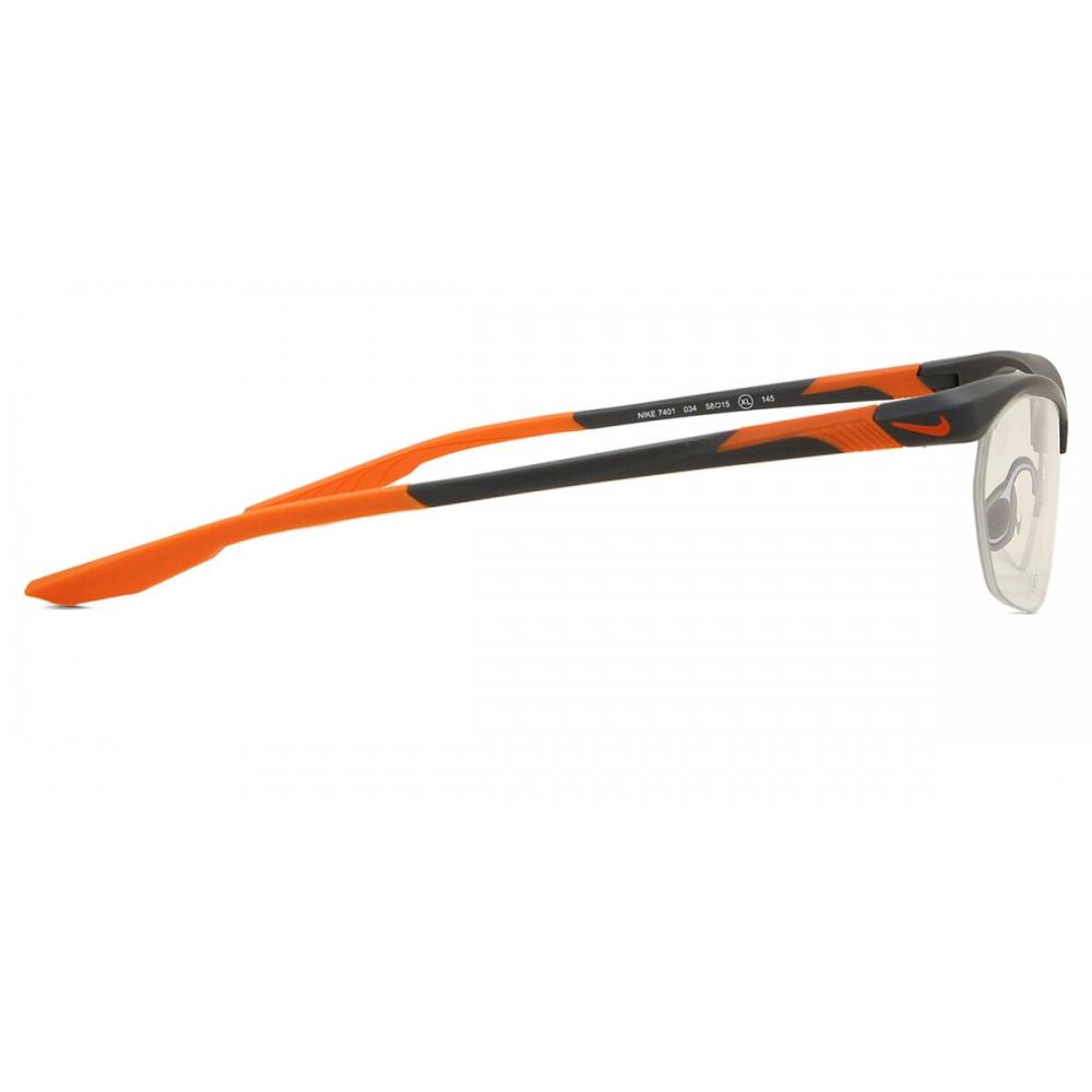 Nike 7401 034 Men Eyeglasses