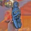 New Self-Healing Series Muse Sculpture Resin Crafts Home Decorations Muse Sculpture
