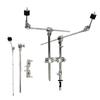 Drum Kits Extension Stand Clamp Cymbal Holder Drum Extension Cymbal Tilter Cymbal Arm Stand Holder Easy To Install