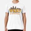 WKRP In Cincinnati T-Shirt