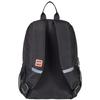 LEGO Ninjago Kids M Backpack, for Boy black Backpack