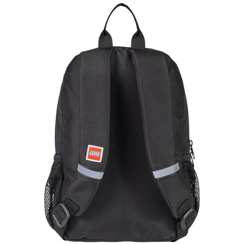 LEGO Ninjago Kids M Backpack, for Boy black Backpack