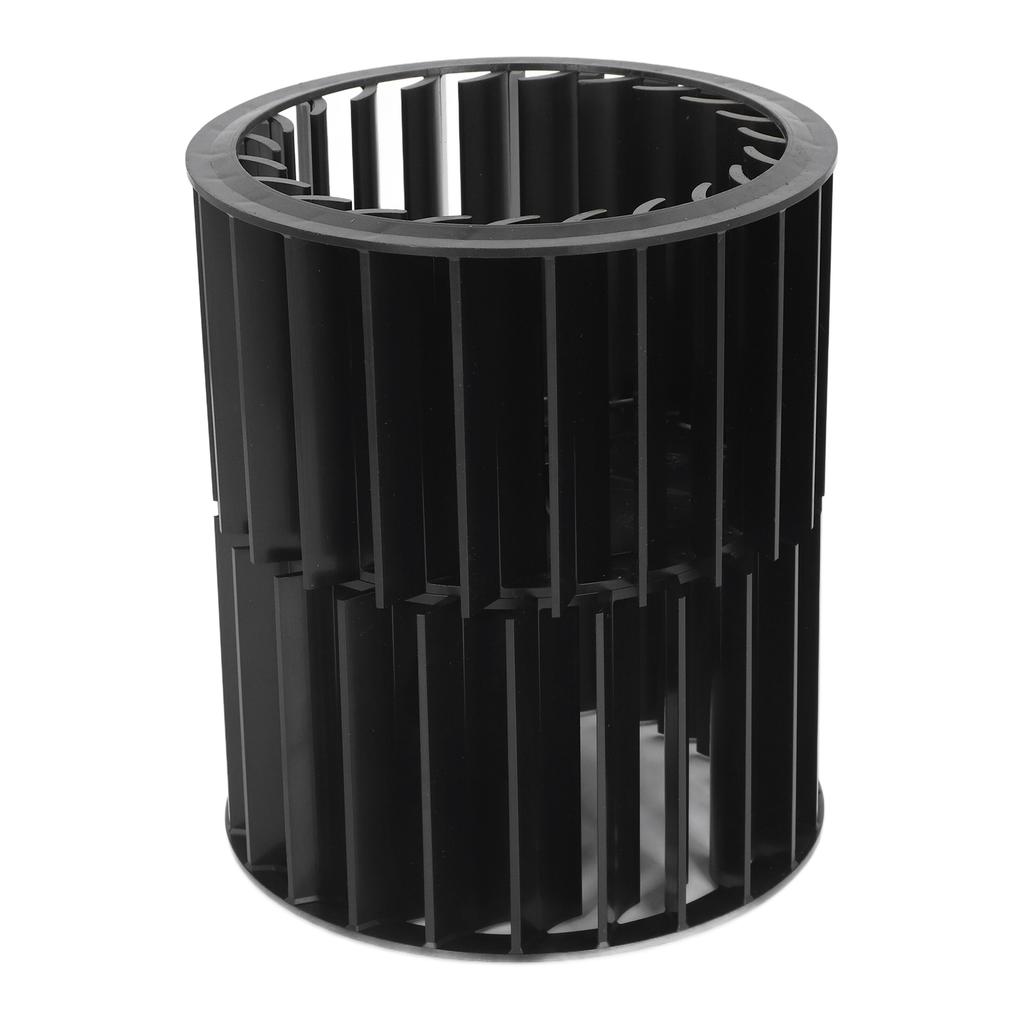 Paquete de Rueda Soplador 1472A1191 Potente Silencioso CA Rueda Soplador de Repuesto para Coleman CA 47003 47004 47023 47024