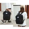 Large Capacity Nappy Backpack Bag Multi-Functional Mom's Outting Bag Mommy Bag  for Nursing