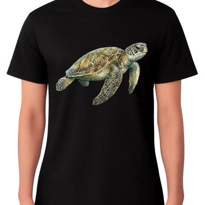 Tops – T-Shirts