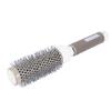 Style Healthy Salon Barber Brushes High Temperature Resistant Ceramic Iron Round Comb (45mm)