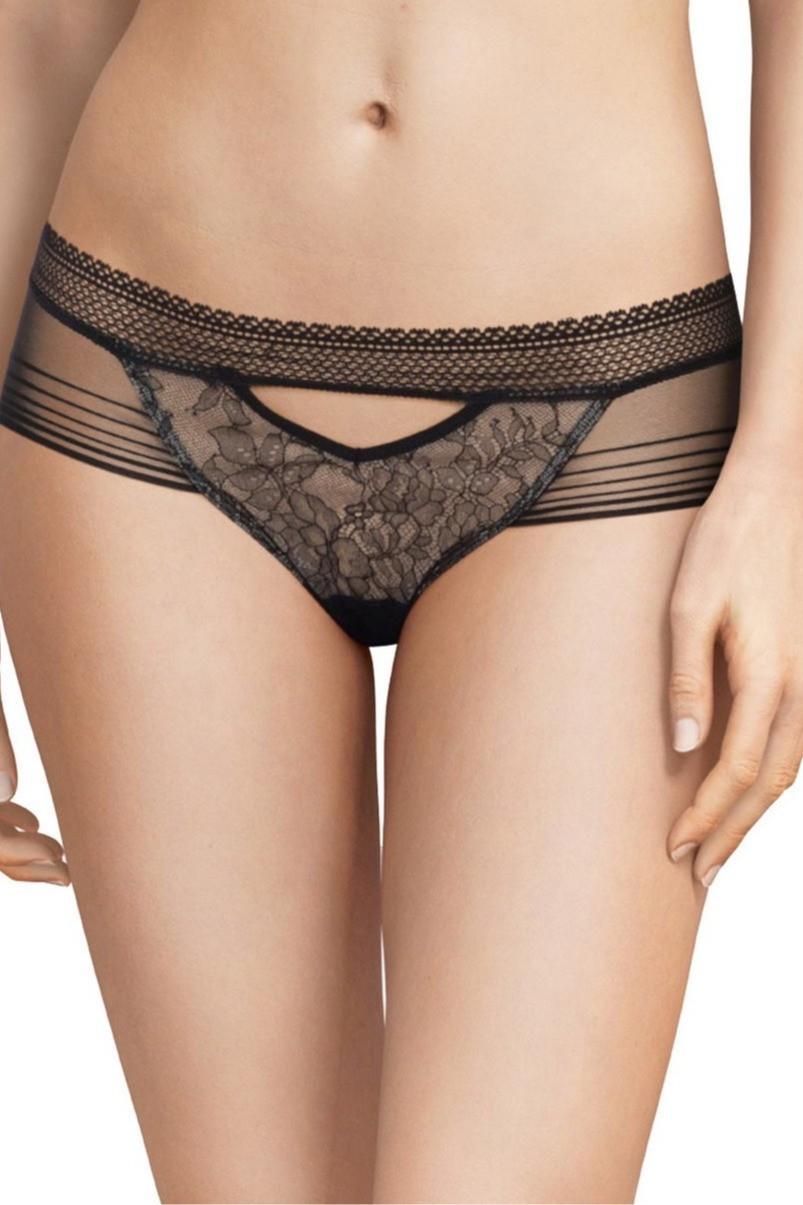 

Трусики-шортики Passionata (95288) 5(XL) шампанського