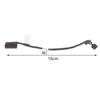 Original Laptop Battery Cable For  Latiude E5400 5401 5402 5405 0Mk3X9 Battery Cable Connector Line