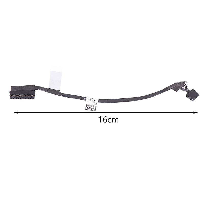 Original Laptop Battery Cable For  Latiude E5400 5401 5402 5405 0Mk3X9 Battery Cable Connector Line