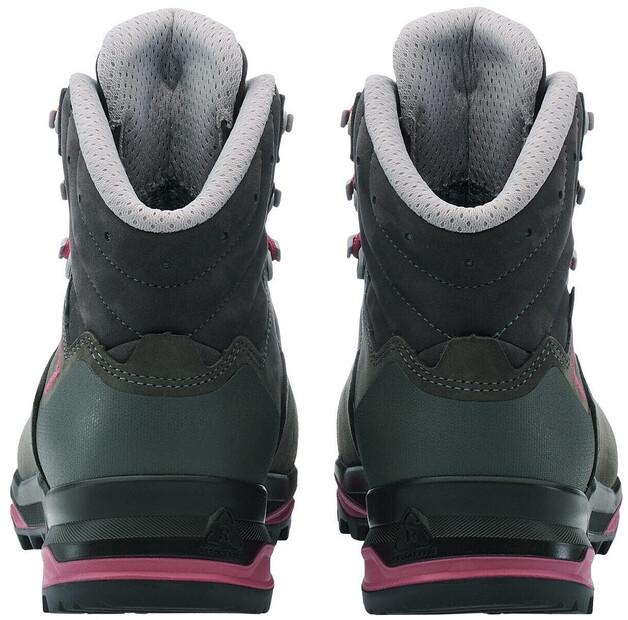 Треккинговые ботинки Lowa Lady Light Evo GTX