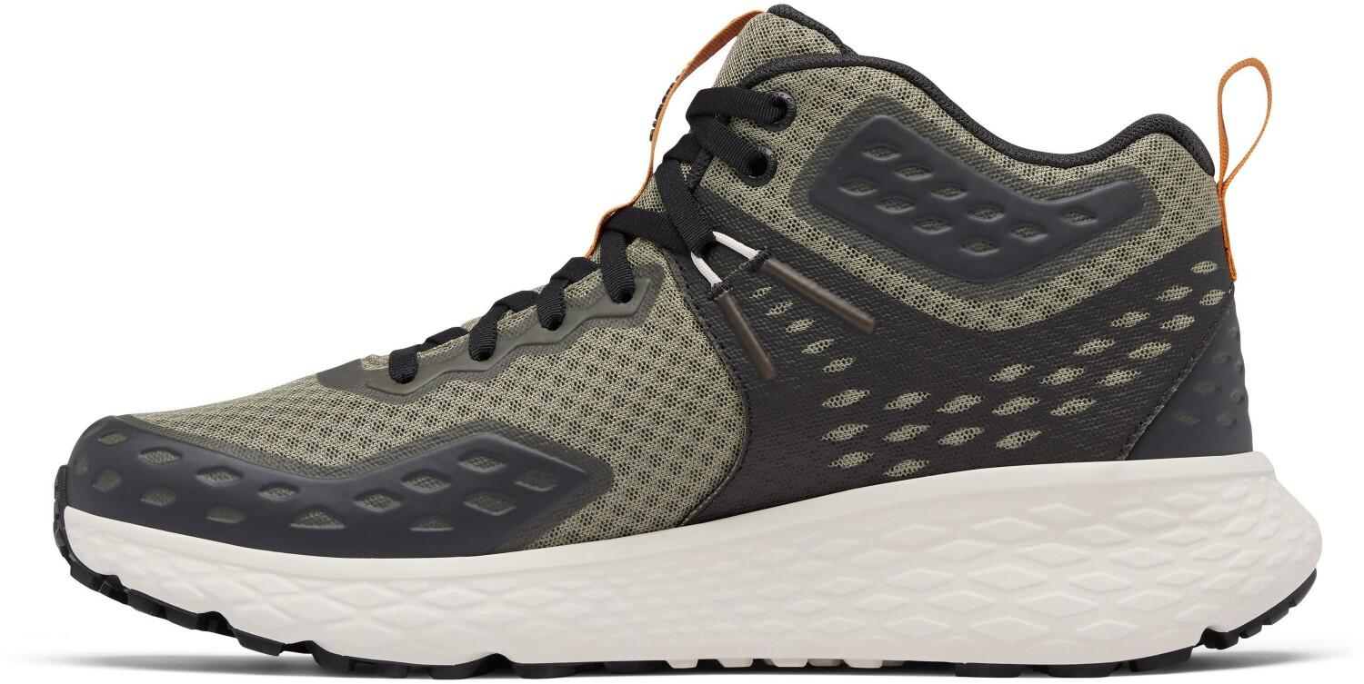 

Обувь для треккинга Columbia Konos TRS Outdry Mid (2103761) (2103761397) grau 44 ½