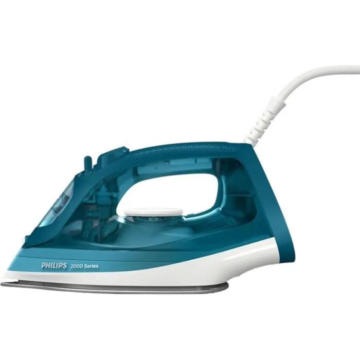 Philips dst2030/90 Dampfbügeleisen 2000W Keramikbügelsohle weiß
