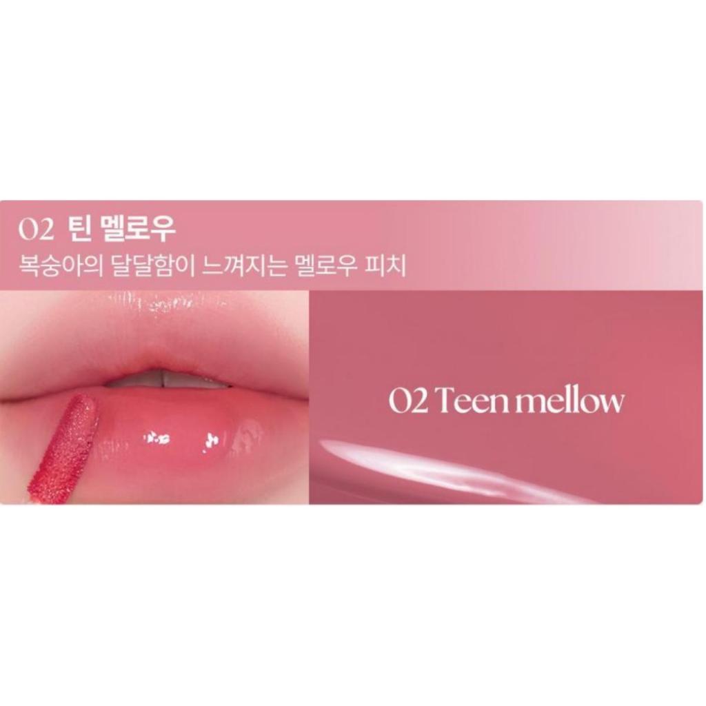 WAKEMAKE Wasserfarbener Glow Tint