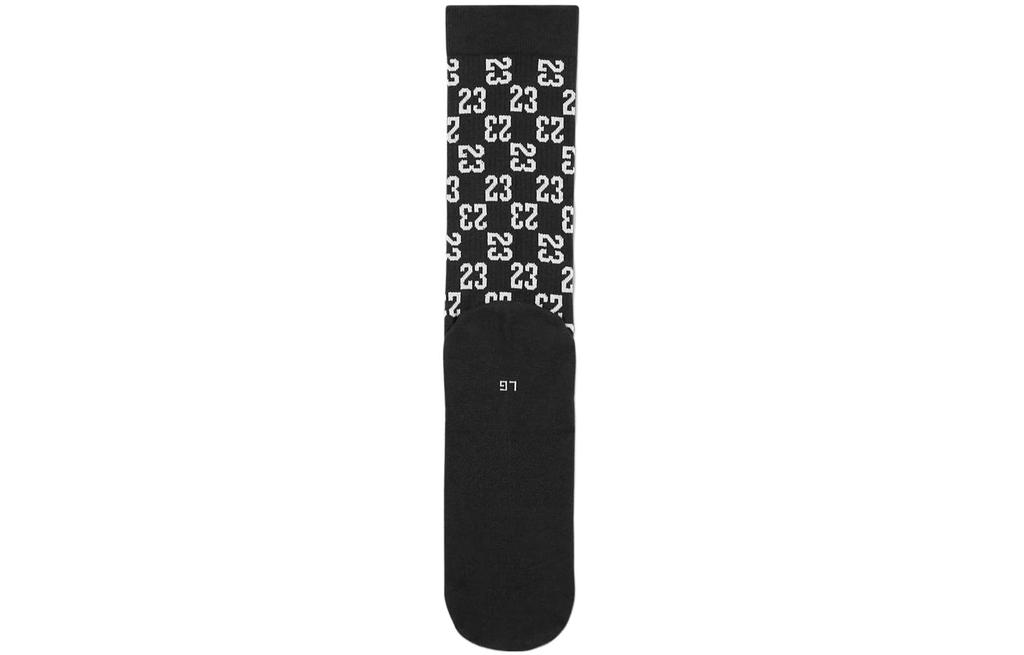 Jordan Everyday Essentials Crew Socks FJ6823-010
