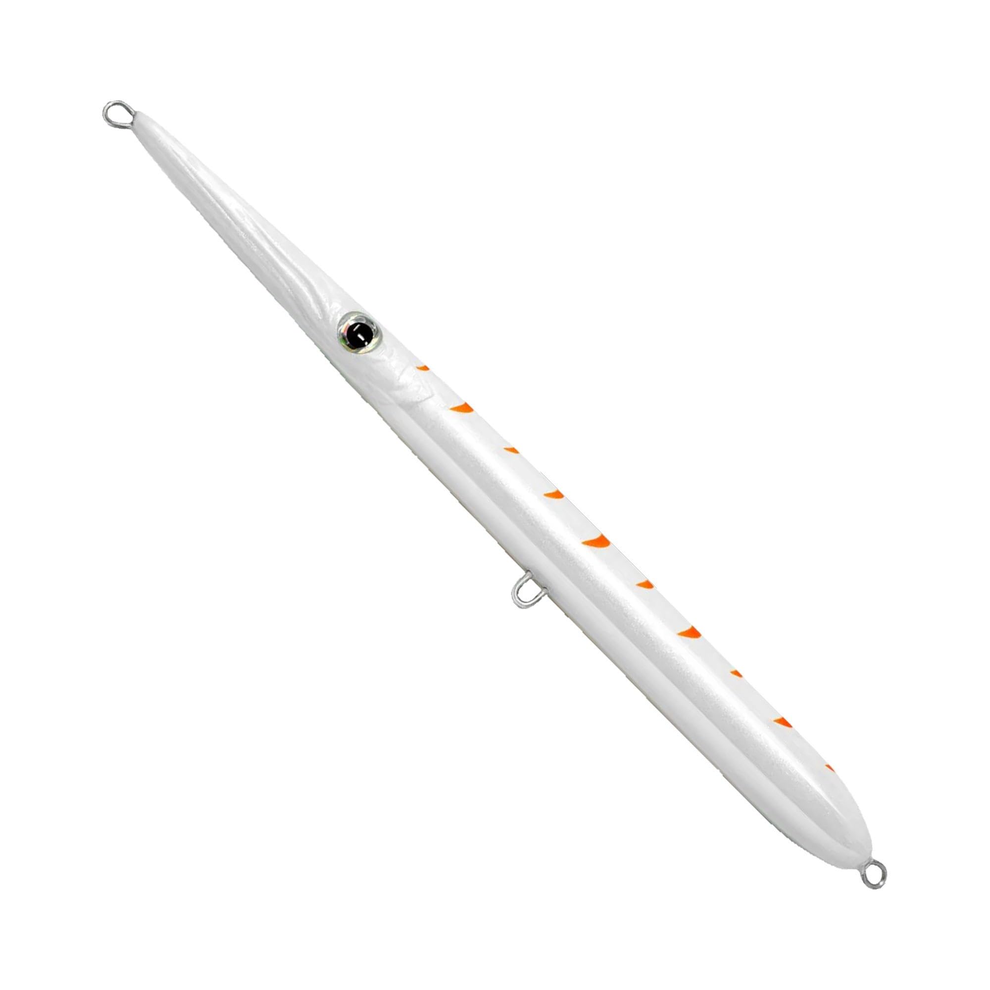 

Jack Fin Pencil Bait STYLO 210 Gigo Плавающая приманка Ручная работа Лакедра