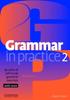 The Grammar In Practice 2 Book