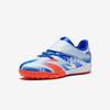 Anta Kids TF Football Series Studded Non-Slip Durable Low-Top Youth Football Shoes Kids Football Shoes 312532201