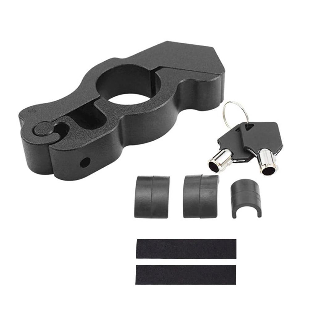 Buy AntiTheft Lock Bike Motorcycle Handlebar Brake Clutch Lock