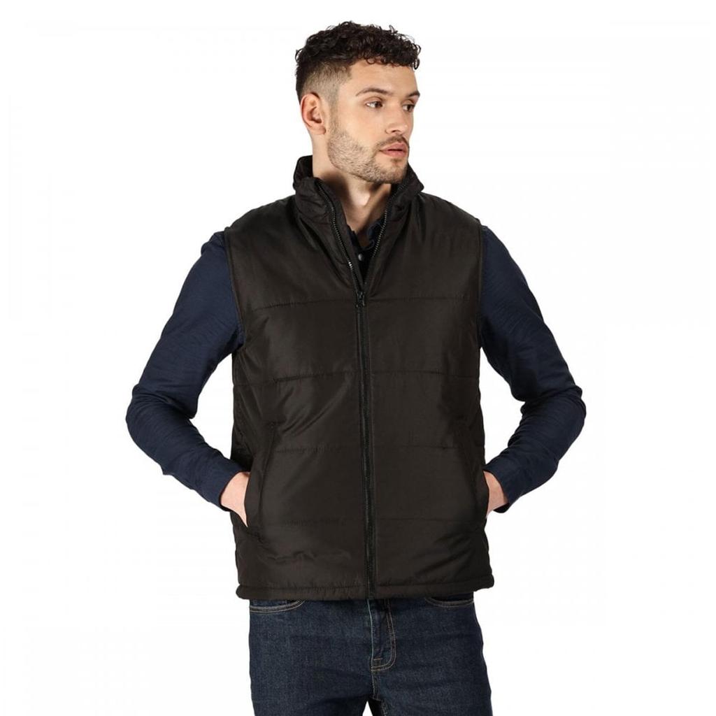 Regatta Mens Access Insulated Gilet