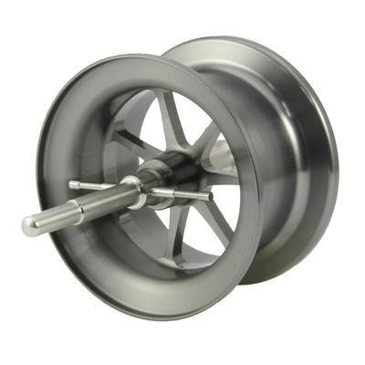 Bobina Avail Microcast Profondità scanalatura bobina 5mm Gunmetal AMB4550R-CB ms_amb4550r_cb_gmt