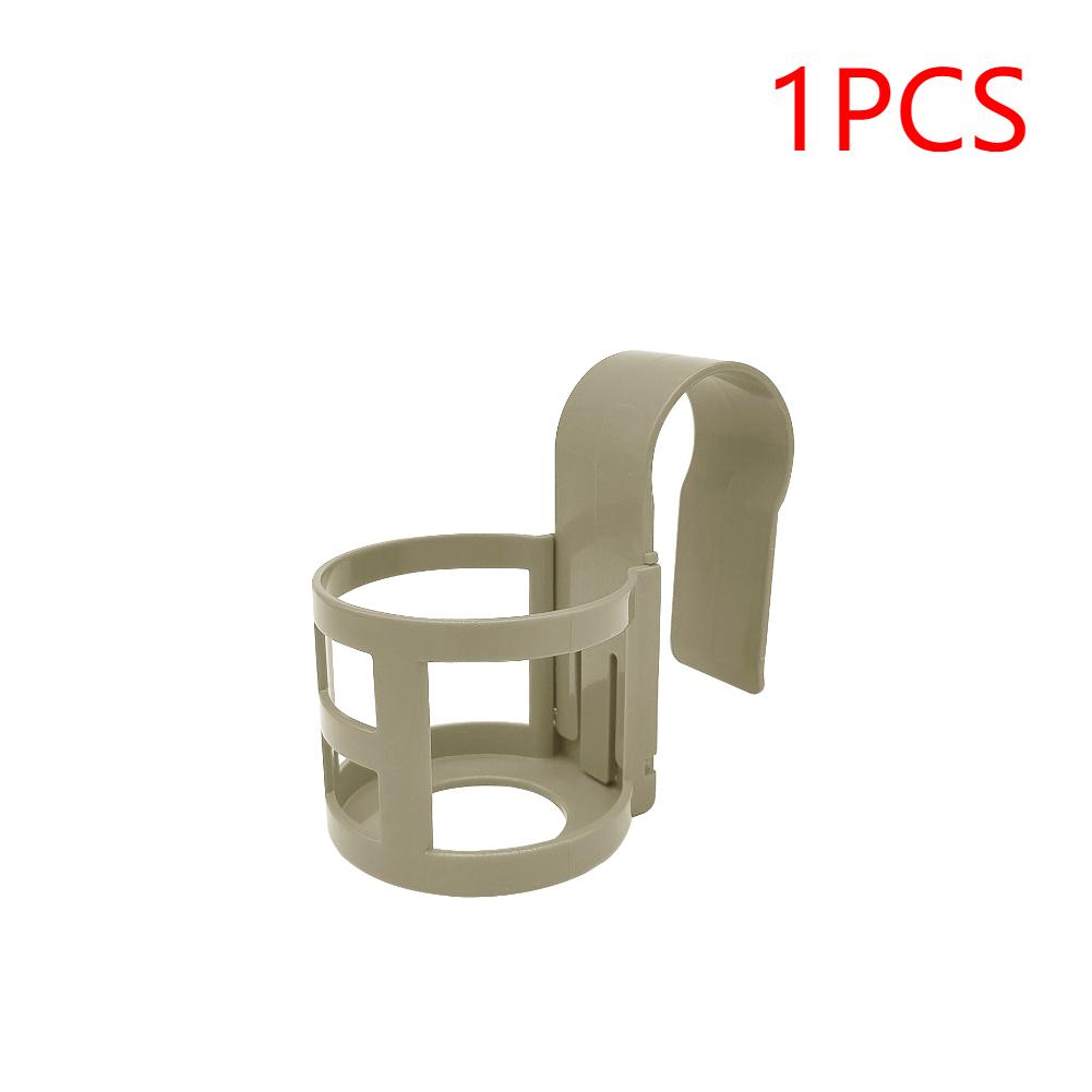 1-5PCS Swimming Pool Water Cup Hanger Poolside Cup Holder Reusable Swimming Pool Side Storage Rack Pool Accessories